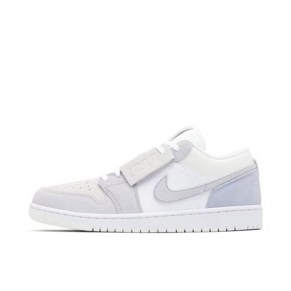 My Store Air Jordan 1 Low Paris - Preorder