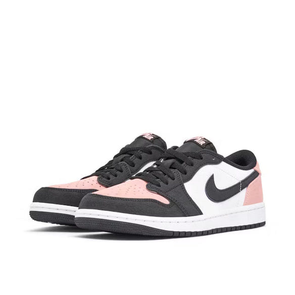 My Store Air Jordan 1 Low OG Bleached Coral - Preorder