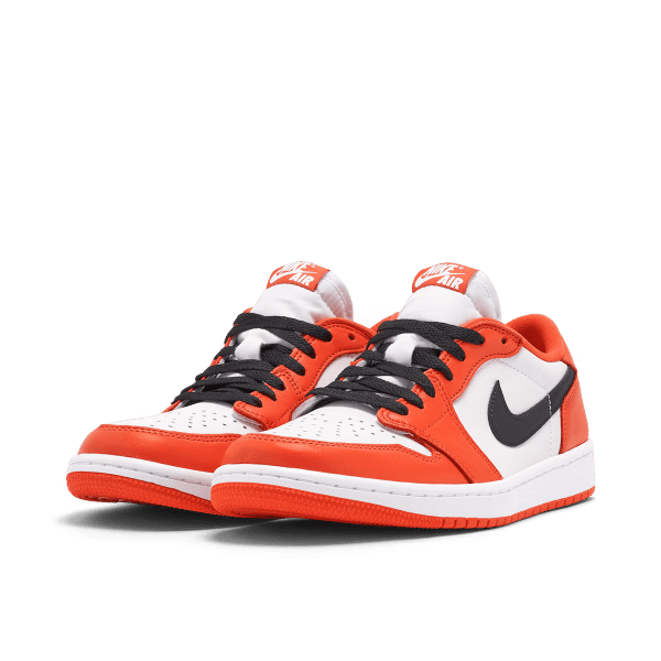 My Store Air Jordan 1 Low OG Starfish - Preorder