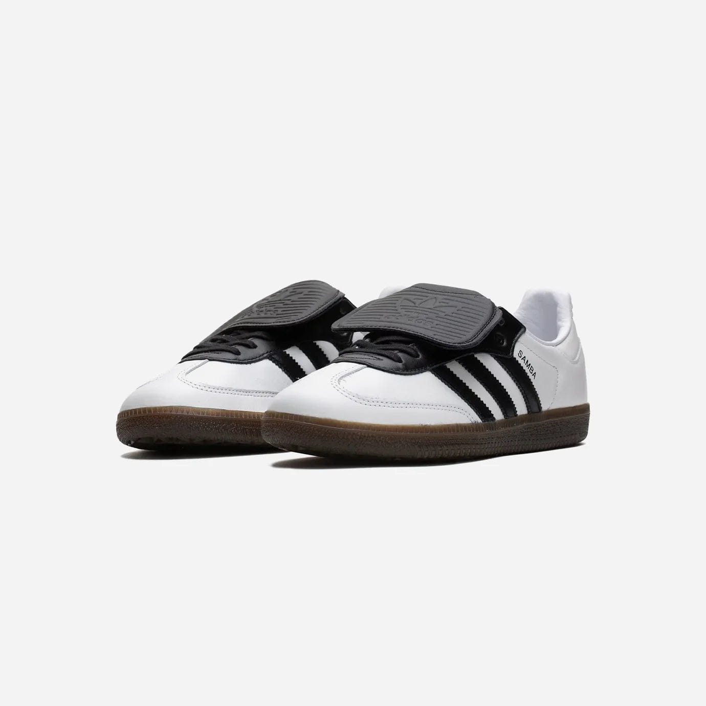 WHITE* Samba LT Cloud White Core Black(Instant Ship)