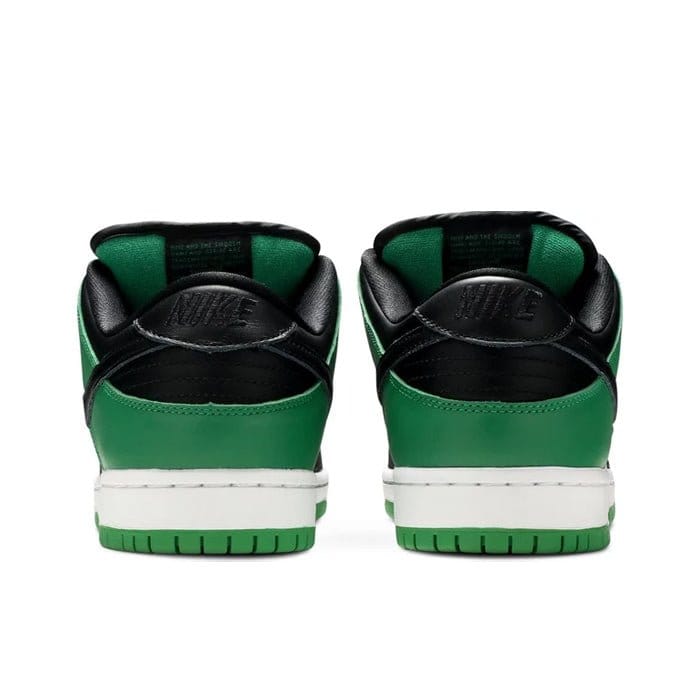Classic Dunk Low Pro SB Classic Green