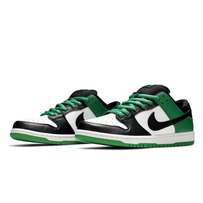 Classic Dunk Low Pro SB Classic Green
