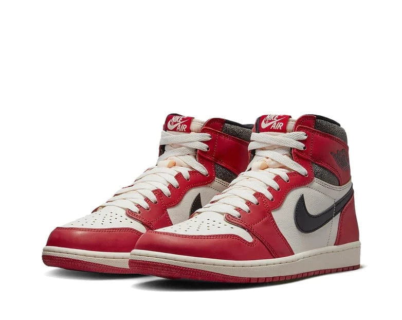 My Store AIR JORDAN 1 RETRO HIGH OG LOST & FOUND
