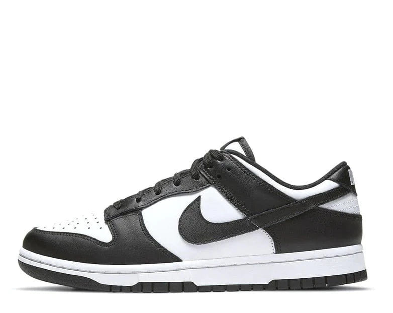 My Store NIKE DUNK LOW RETRO PANDA