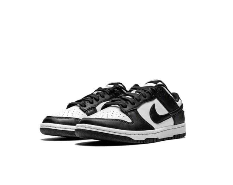 My Store NIKE DUNK LOW RETRO PANDA