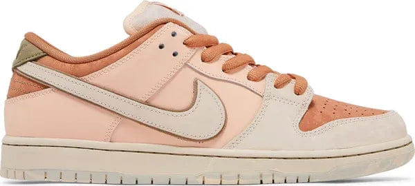 Off Kicks Dunk Low SB Trocadéro Gardens