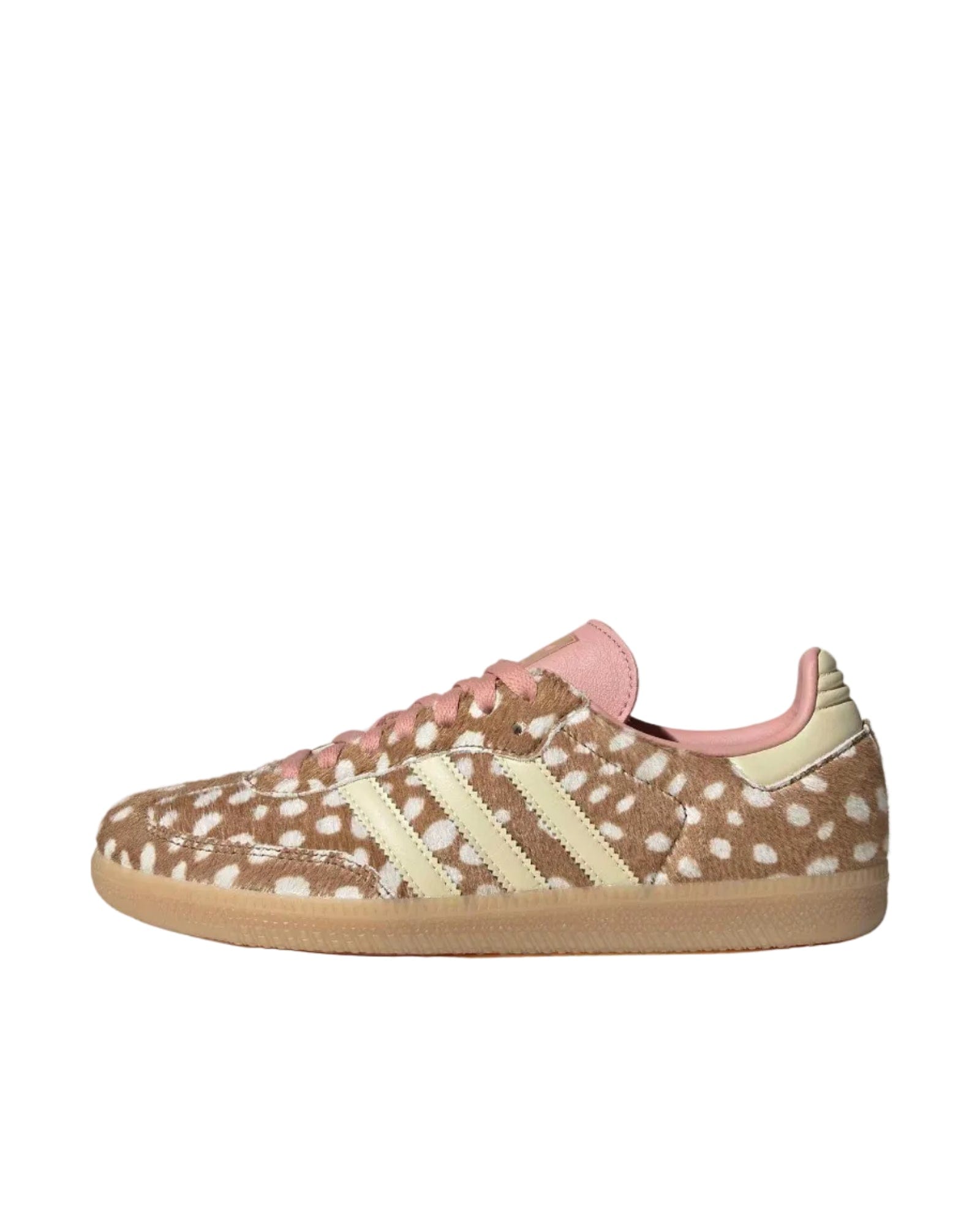 My Store Adidas Samba OG Bambi Brown Desert - Preorder