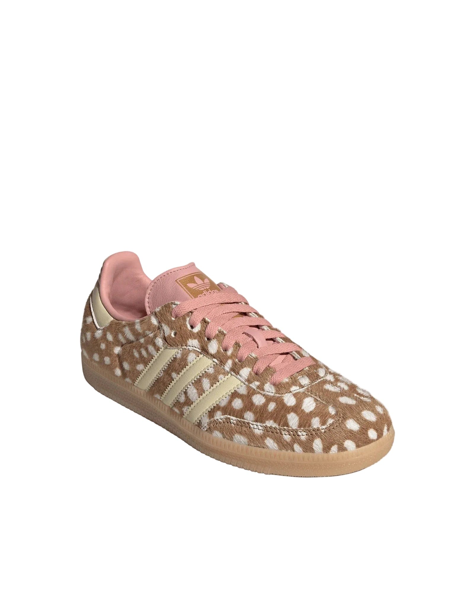 My Store Adidas Samba OG Bambi Brown Desert - Preorder