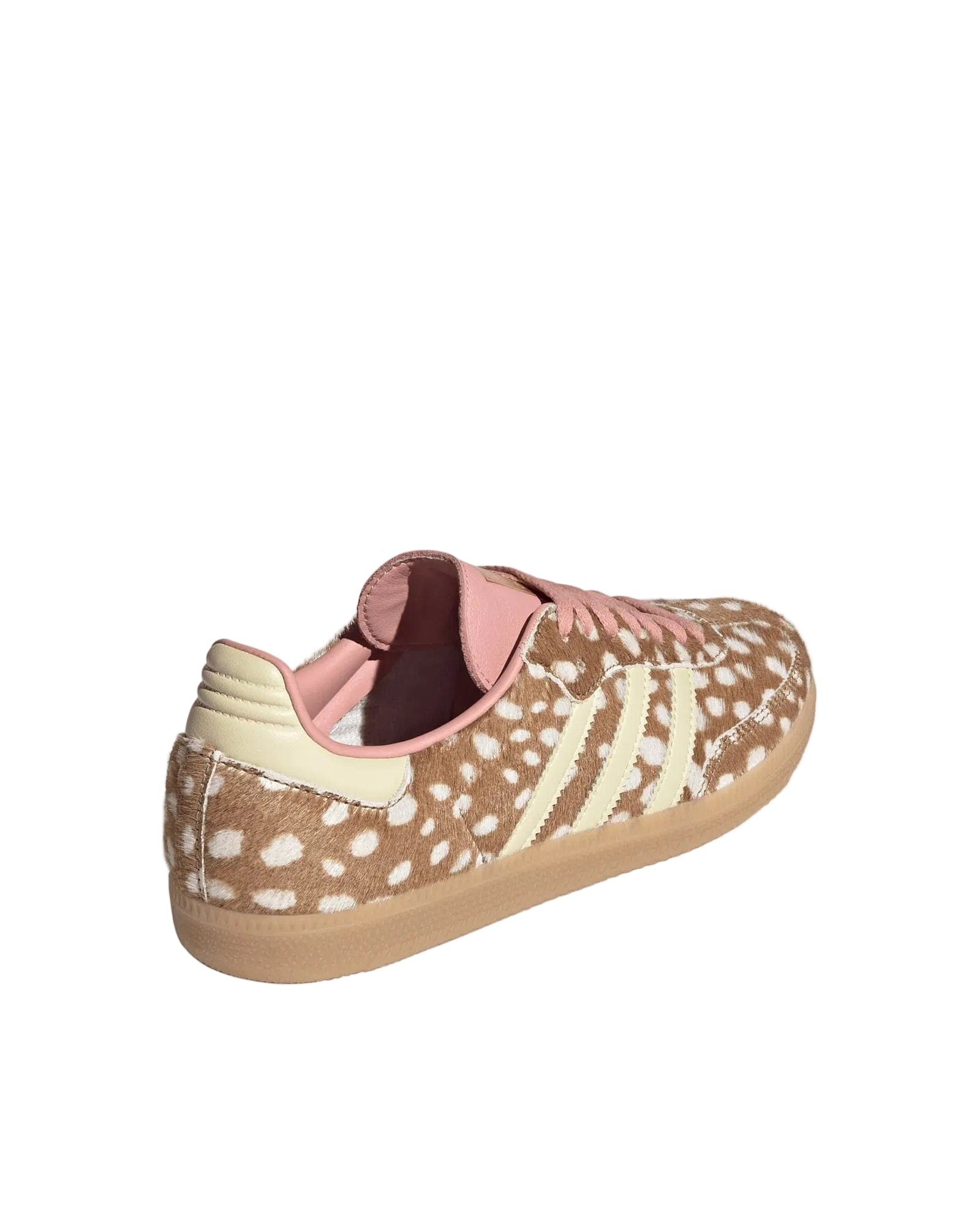 My Store Adidas Samba OG Bambi Brown Desert - Preorder