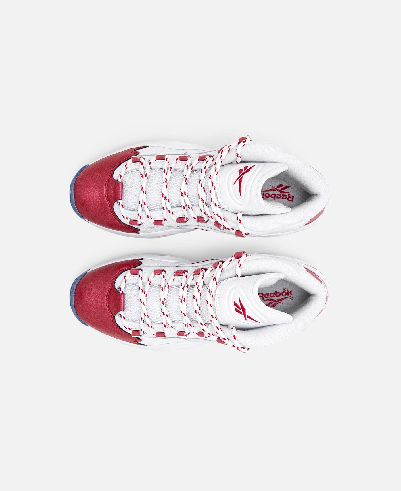 Reebok Question Mid (White)