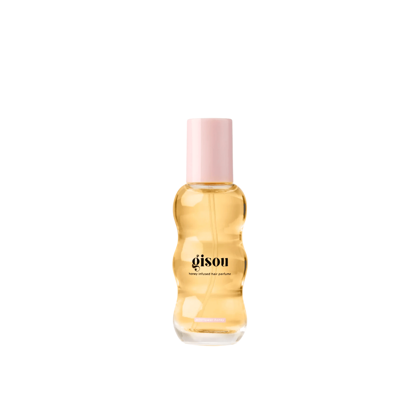 Gisou HONEY INFUSED HAIR PERFUME WILDFLOWER HONEY - 0.5 fl oz