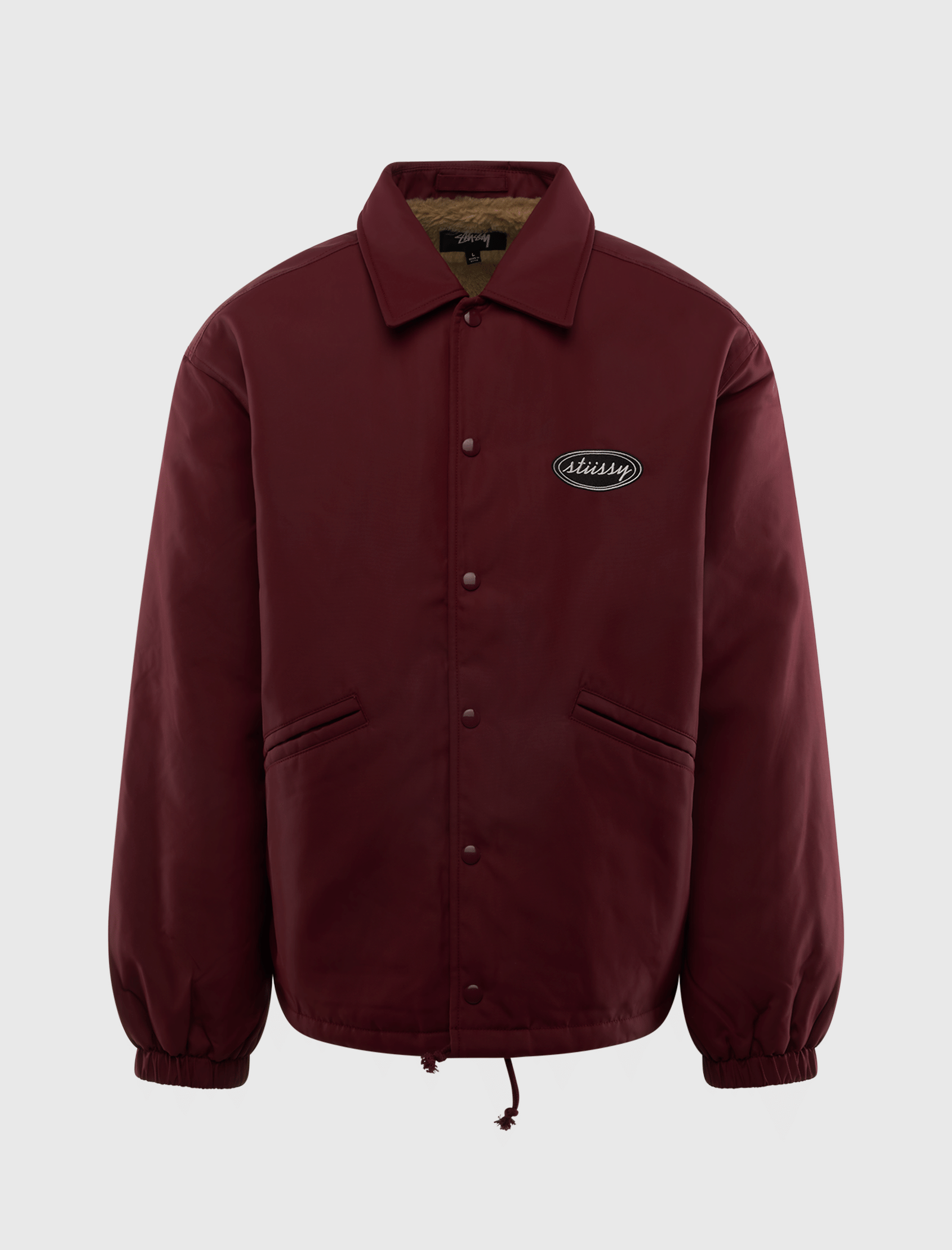 Stussy COACHES JACKET