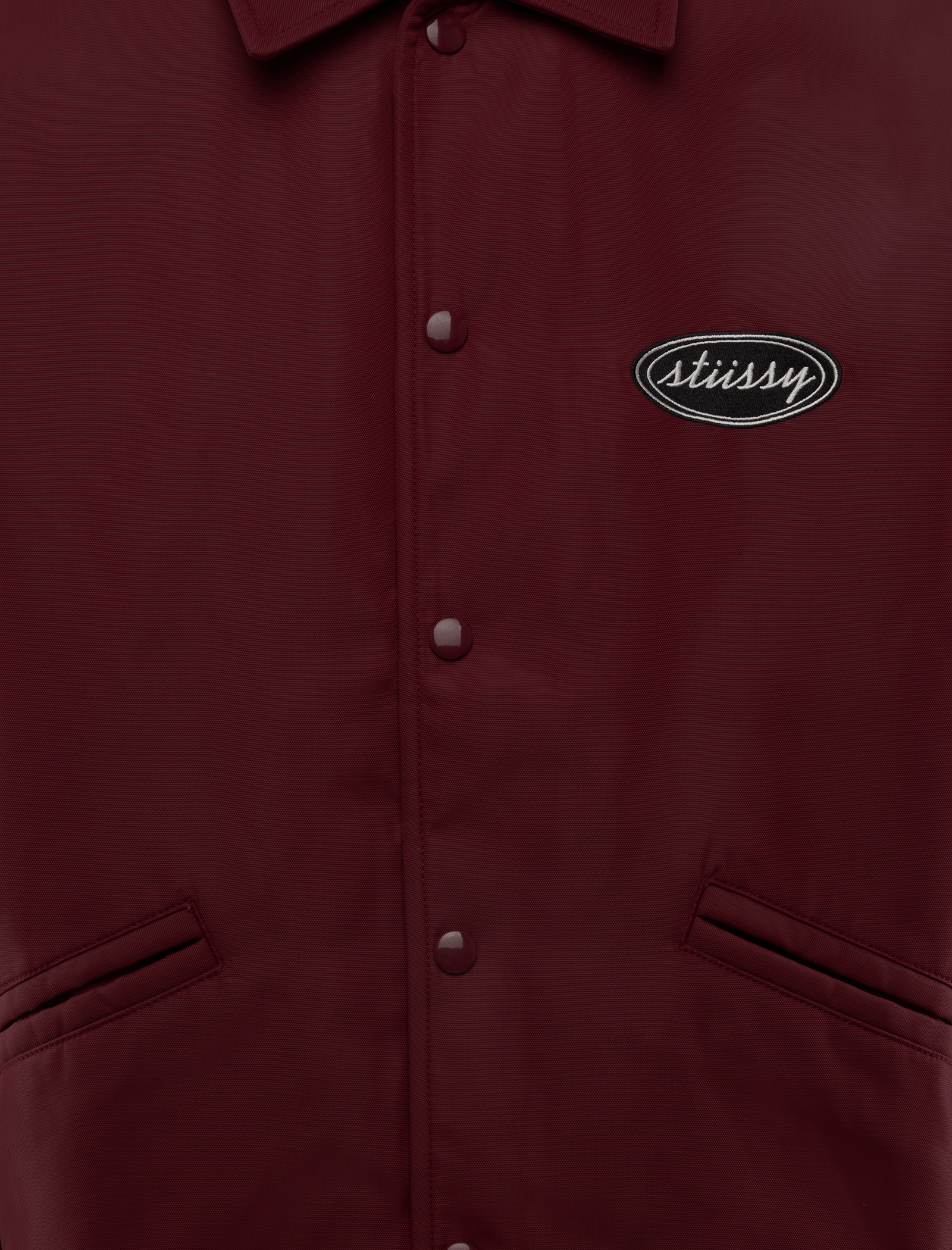 Stussy COACHES JACKET