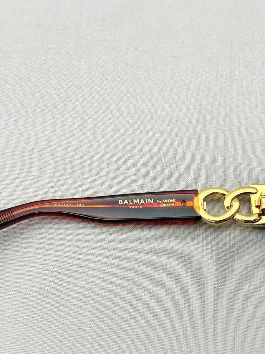 Balmain Sunglasses