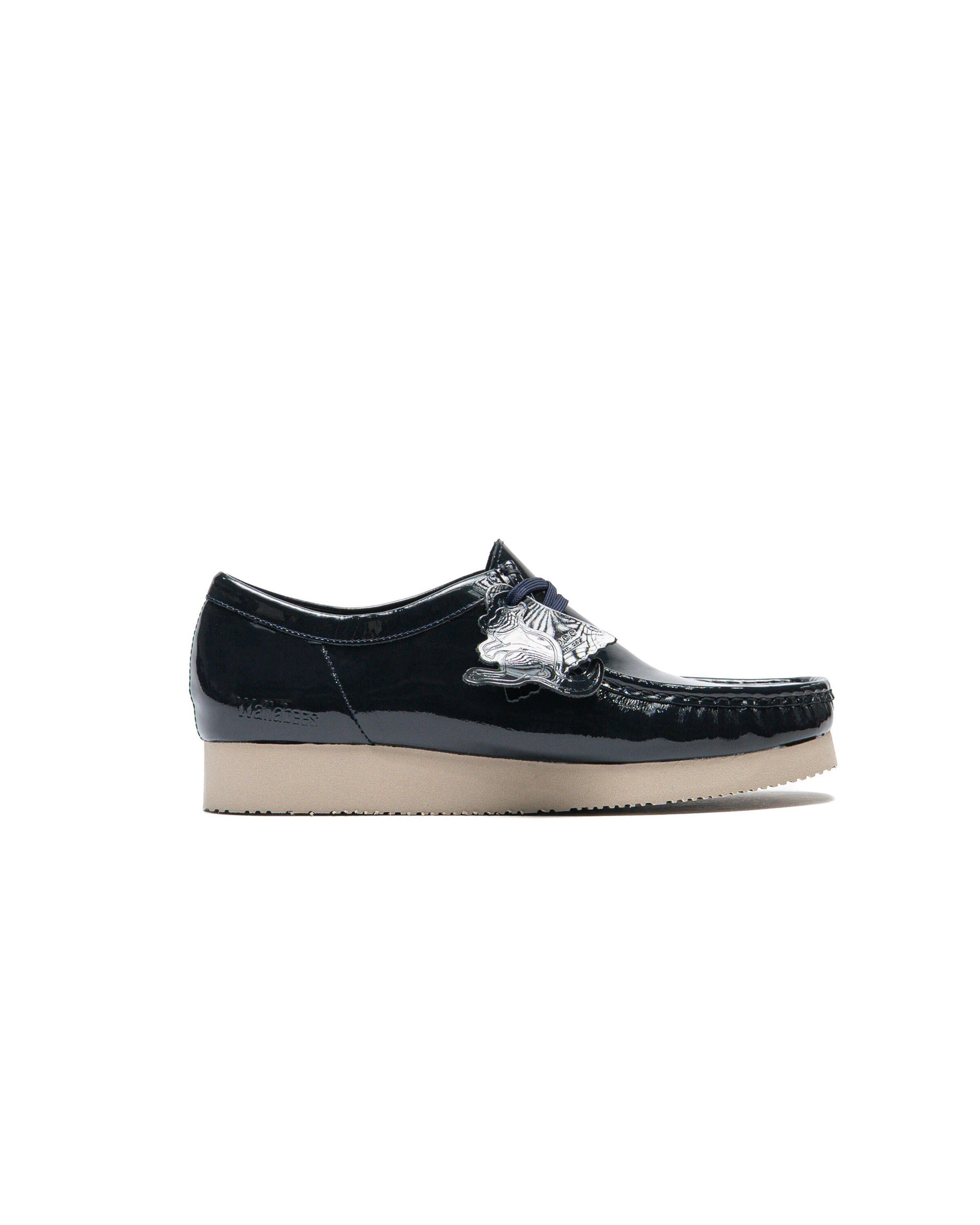 Clarks Originals Wallabee 2604