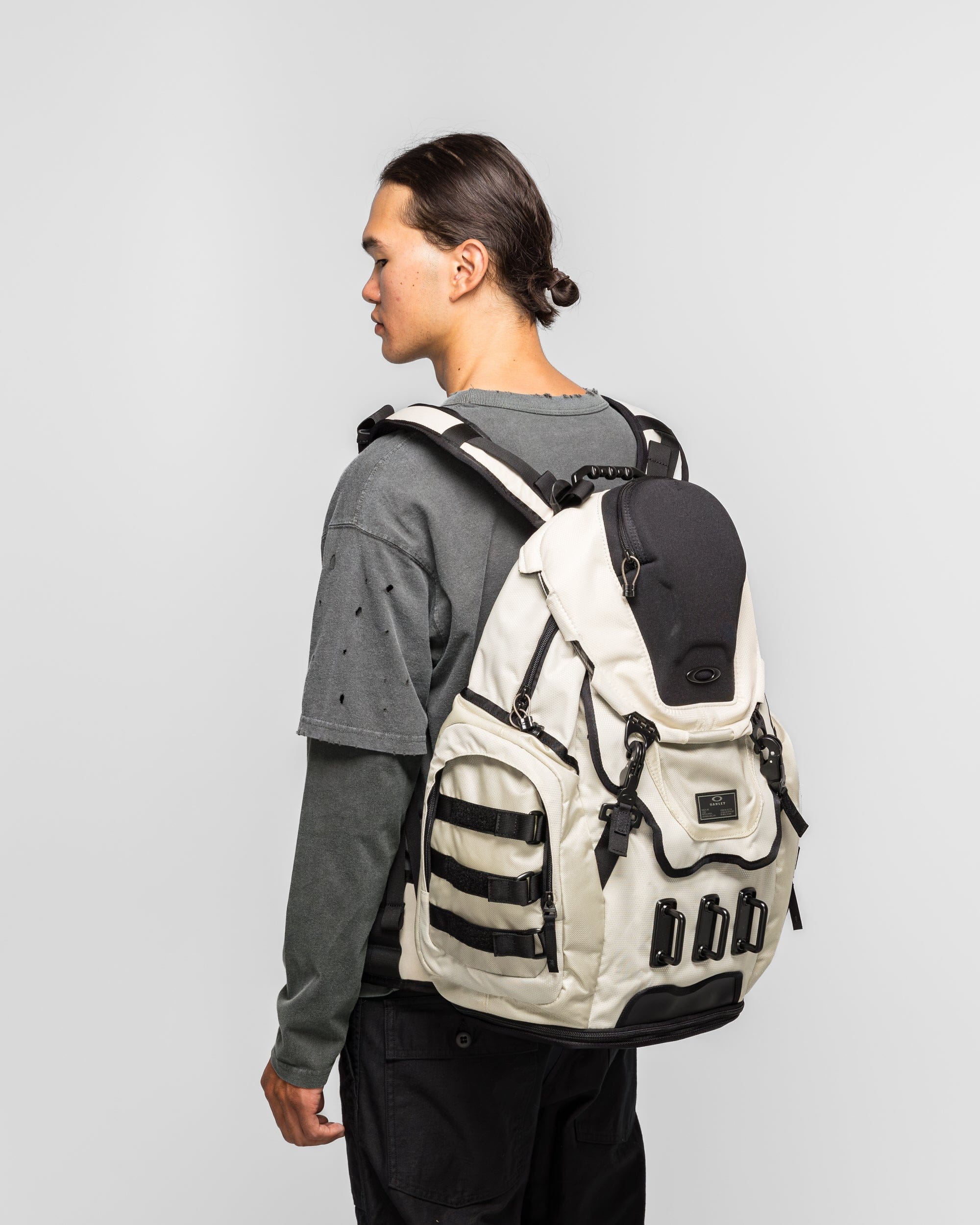 Oakley Kitchen Sink - Mist