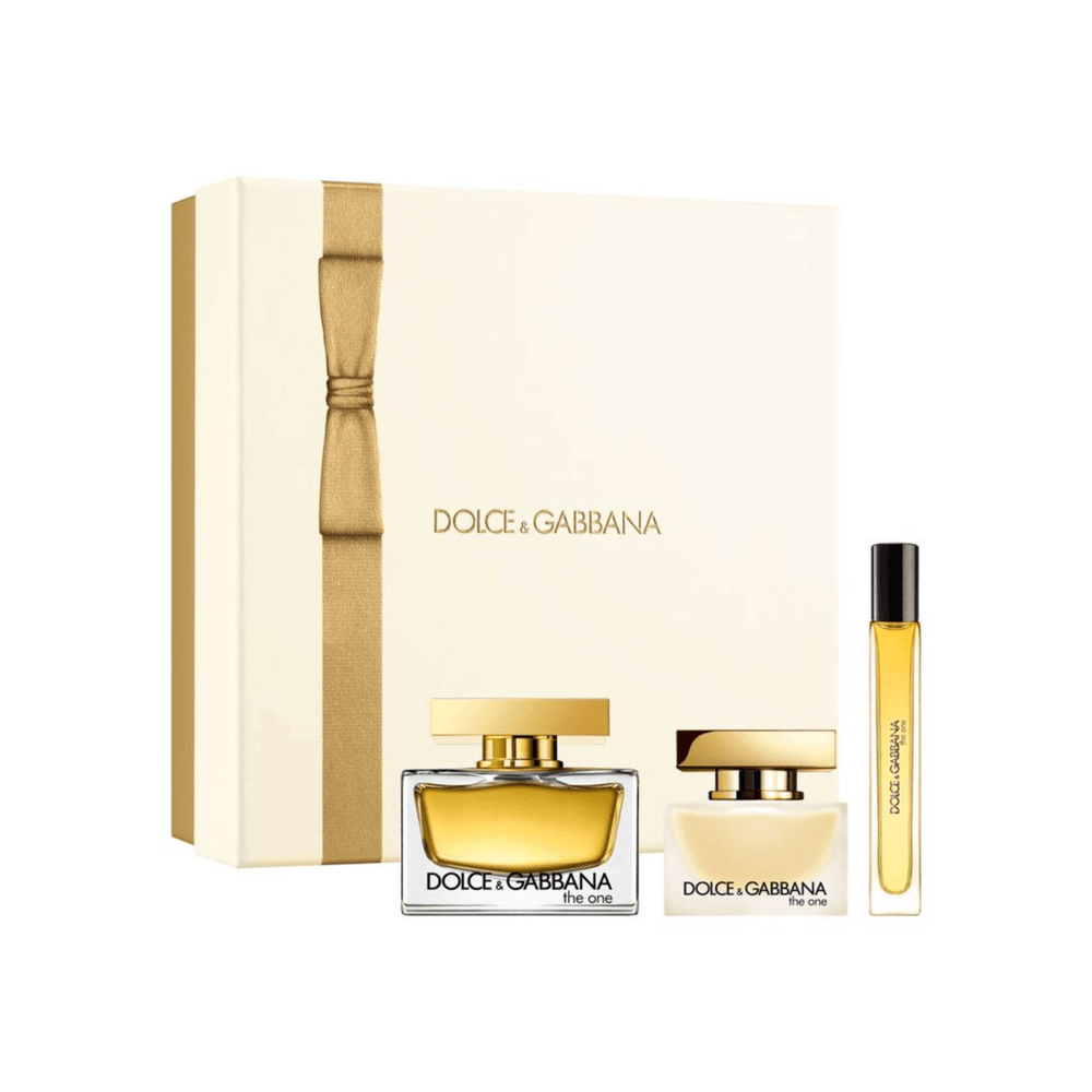 Dolce & Gabbana The One for Women Fragrance Gift Set