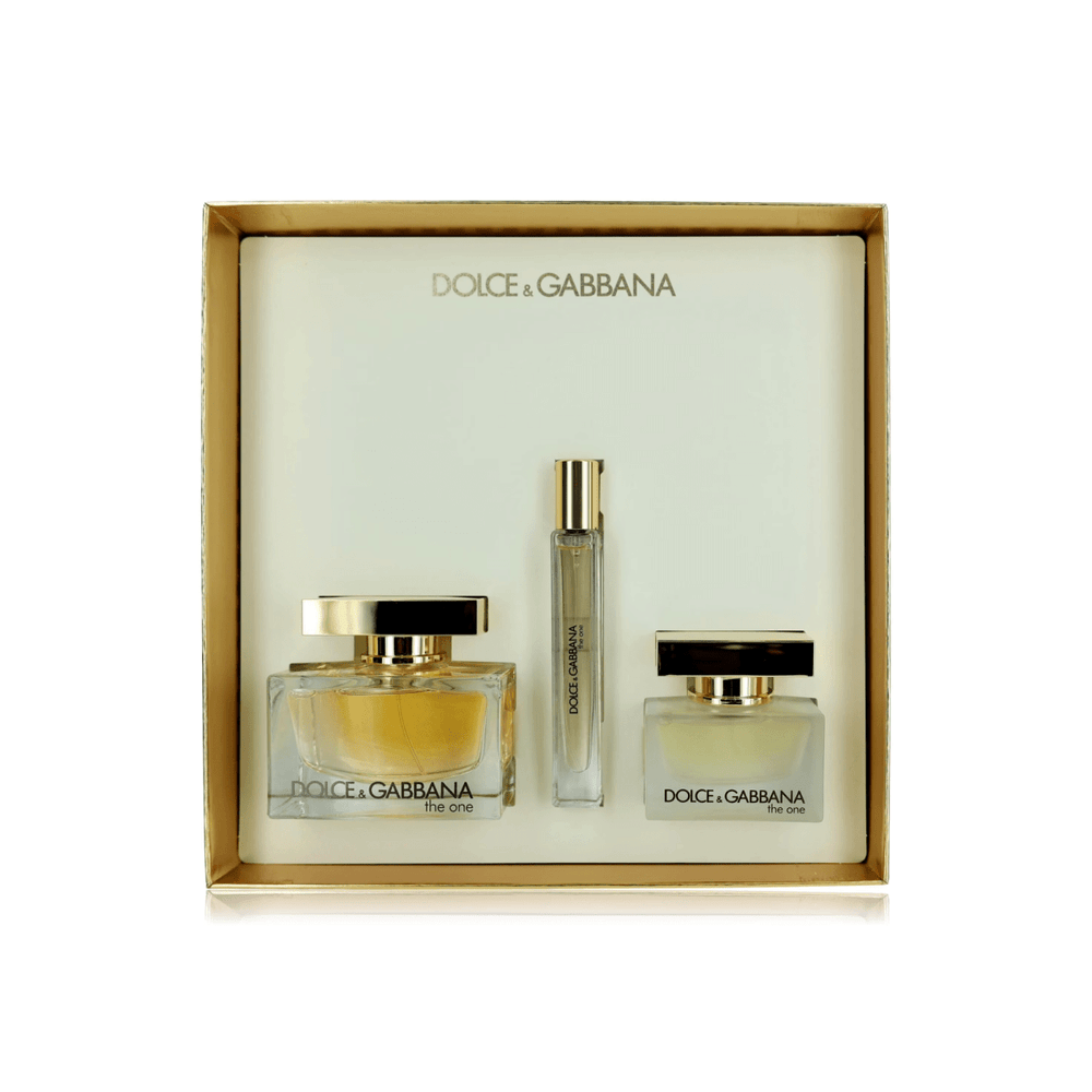 Dolce & Gabbana The One for Women Fragrance Gift Set
