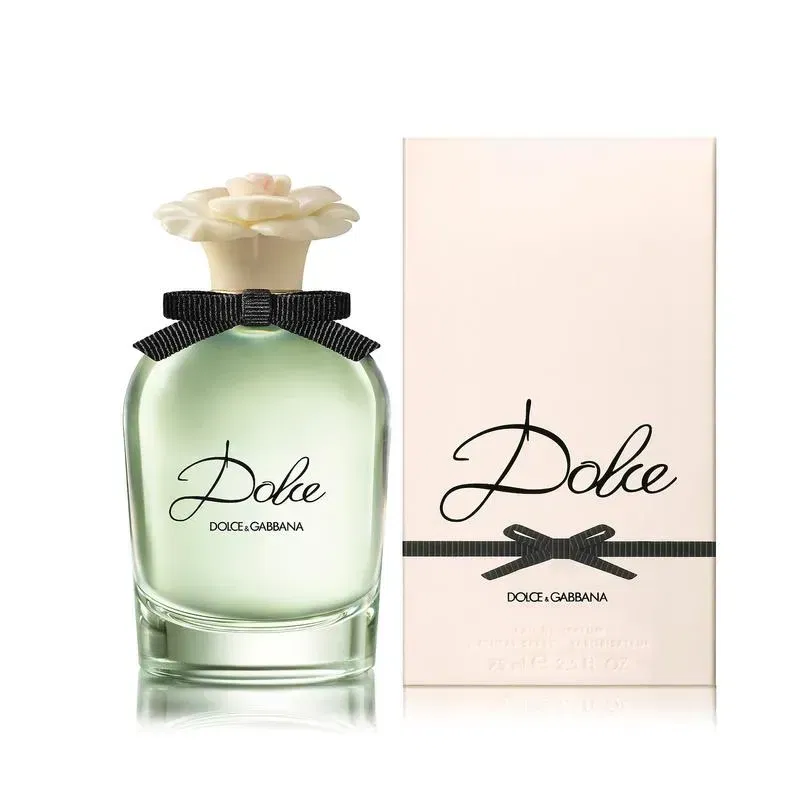 Dolce & Gabbana D&G Dolce EDP For Women 75 ml