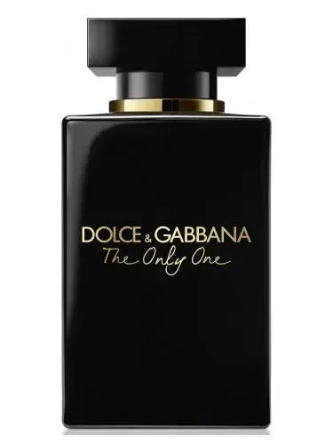 Dolce & Gabbana D&G The Only One Intense EDP For Women 100 ml