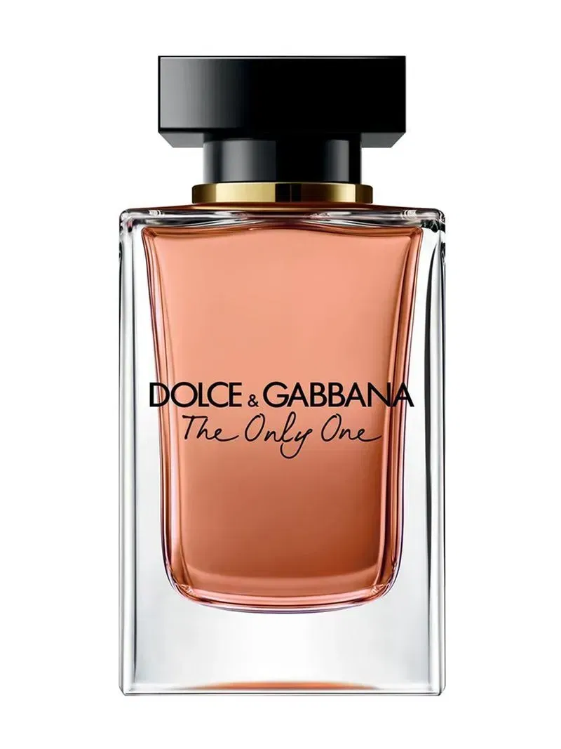 Dolce & Gabbana D&G The Only One EDP For Women 100 ml