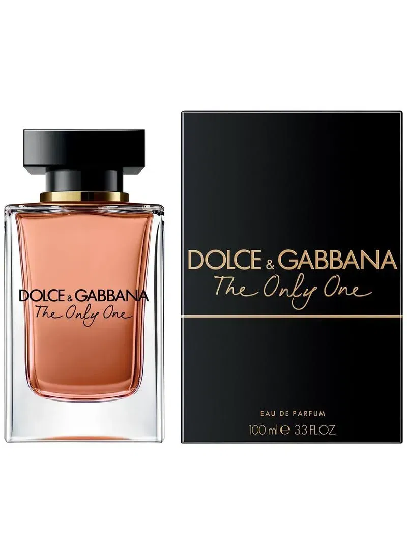 Dolce & Gabbana D&G The Only One EDP For Women 100 ml