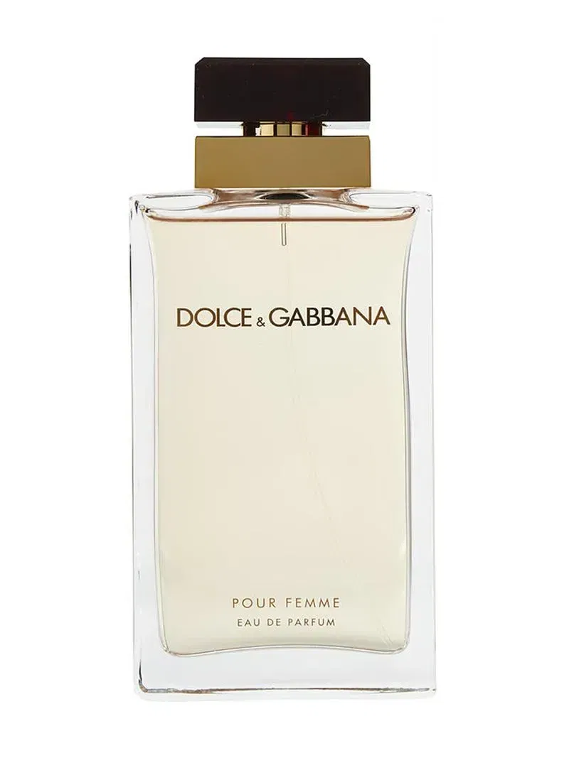 Dolce & Gabbana D&G Pour Femme EDP For Women 100 ml