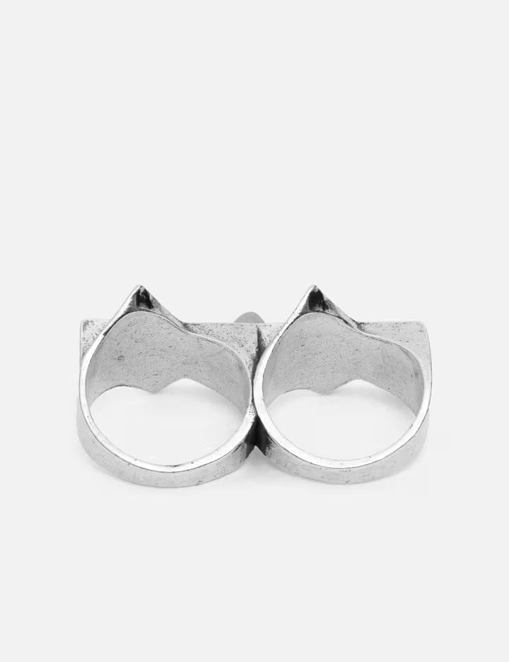 Twojeys Superstar Knuckle Ring