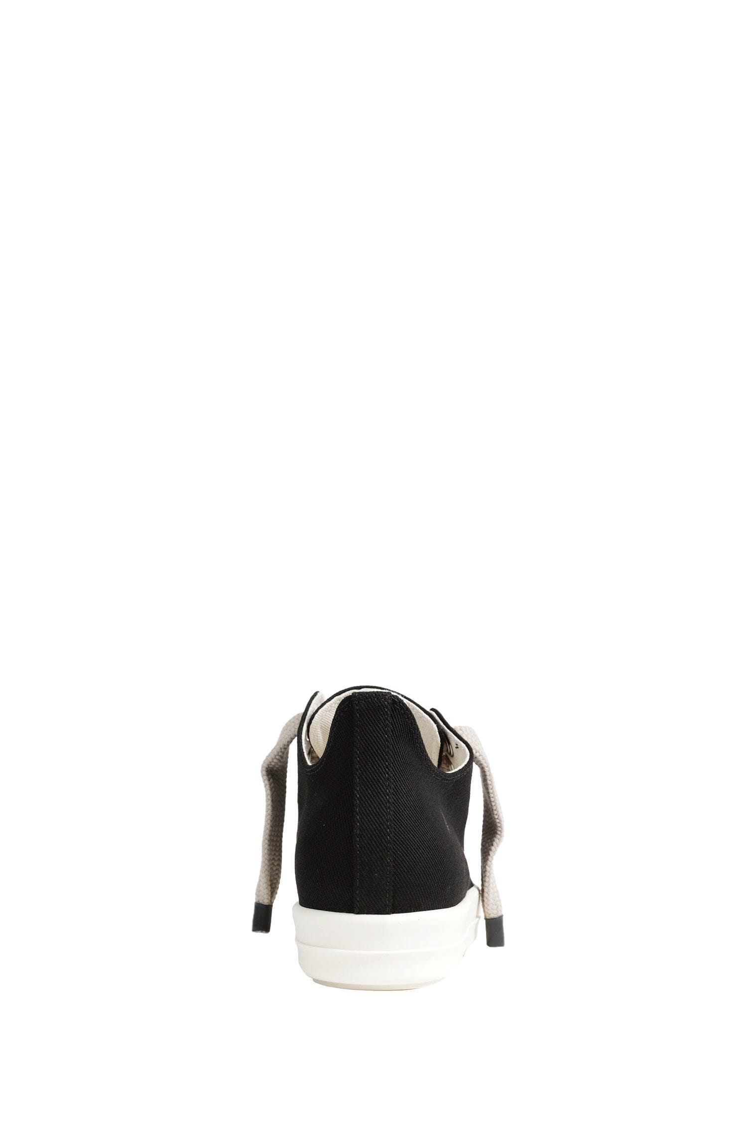 RICK OWENS Drkshdw Tower Jumbolace Low Sneaks