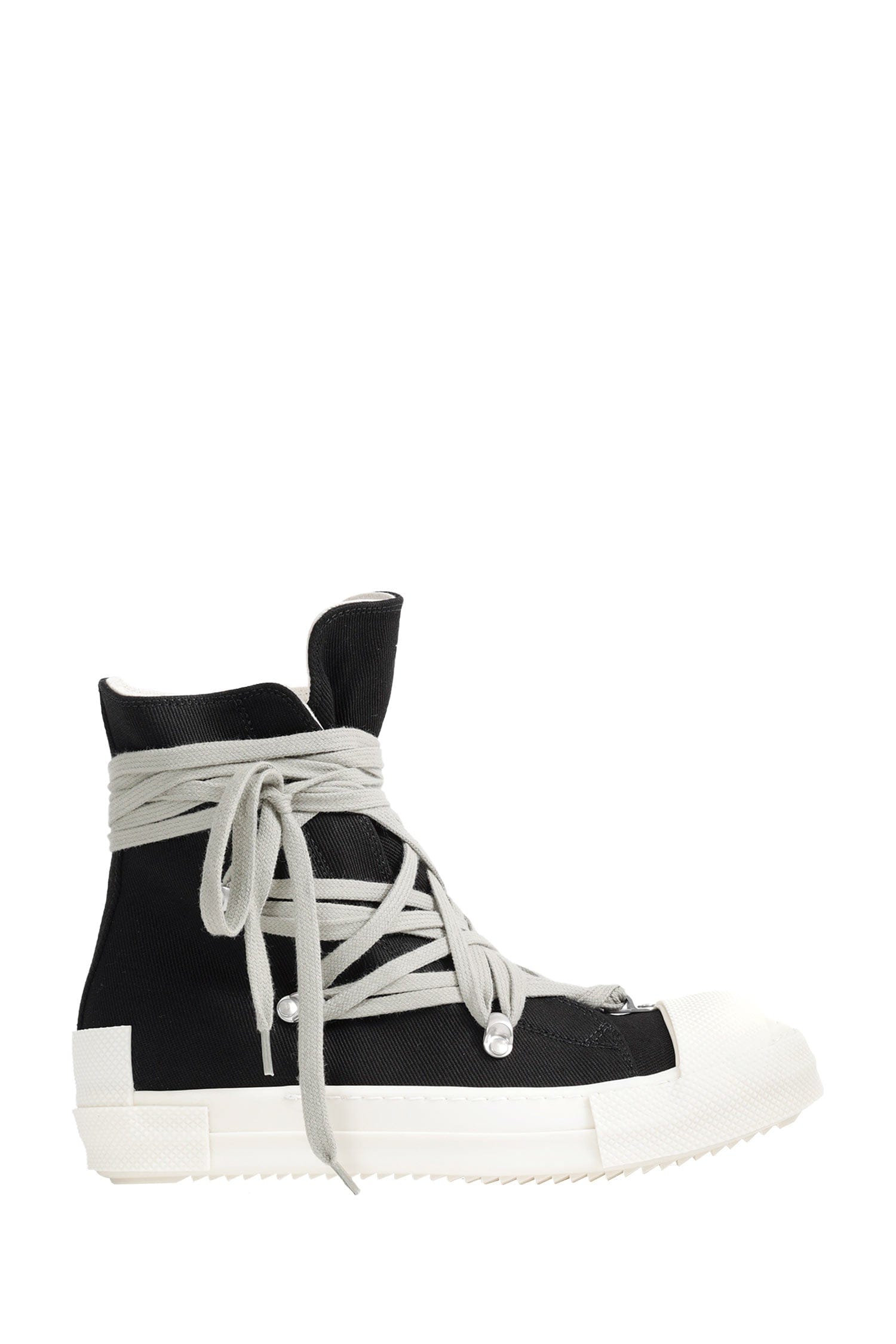 RICK OWENS Drkshdw Tower Megalace Sneaks