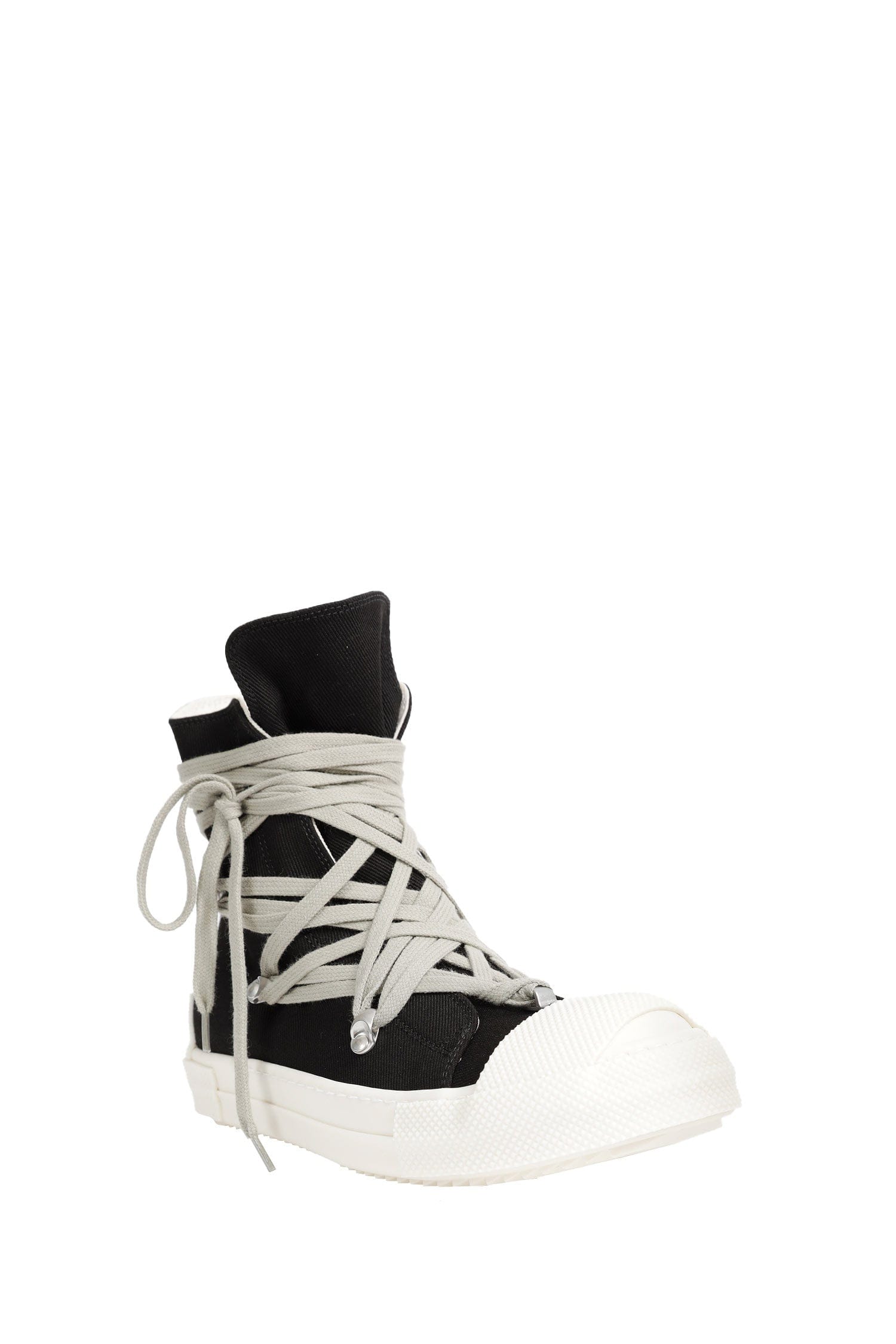 RICK OWENS Drkshdw Tower Megalace Sneaks