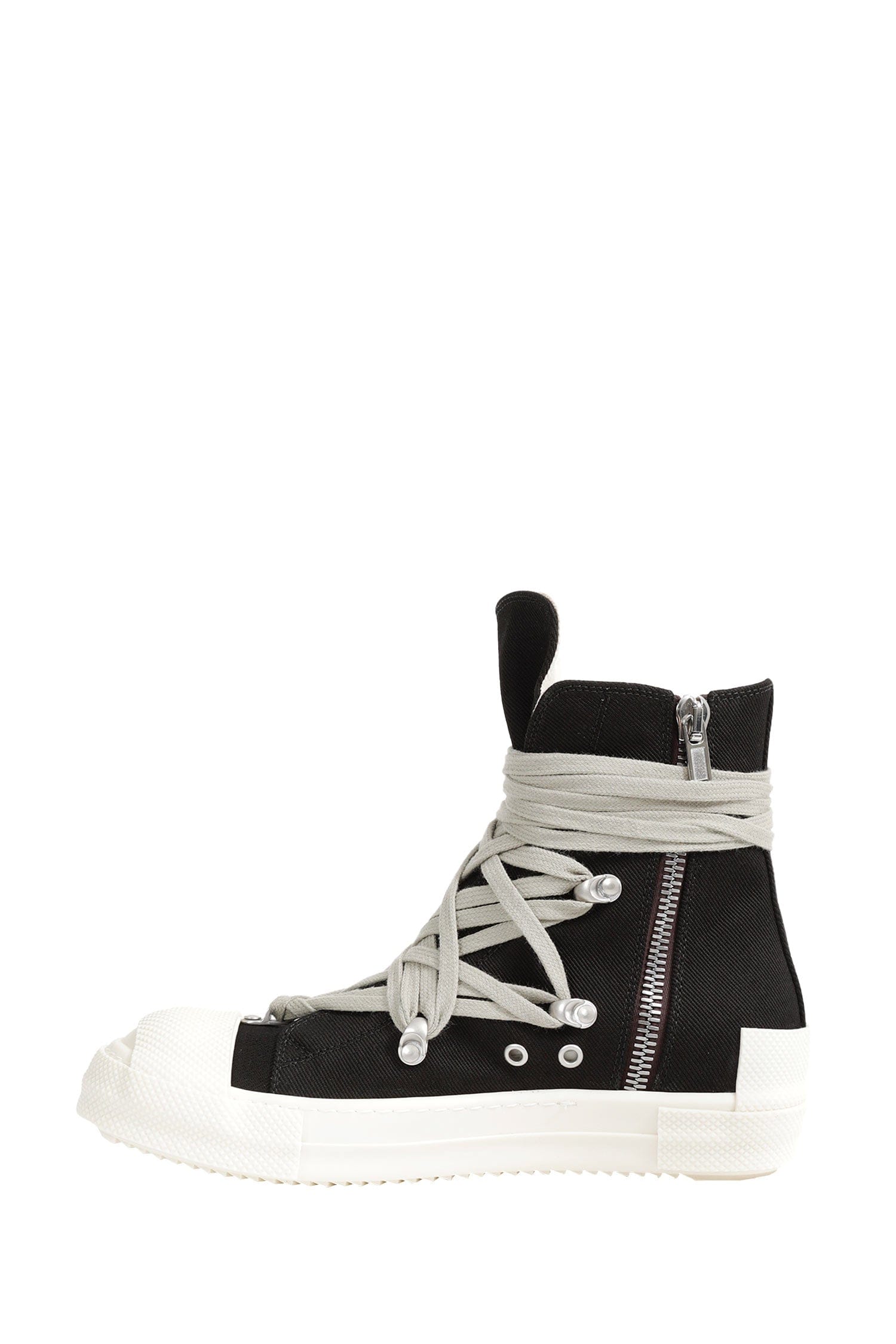 RICK OWENS Drkshdw Tower Megalace Sneaks