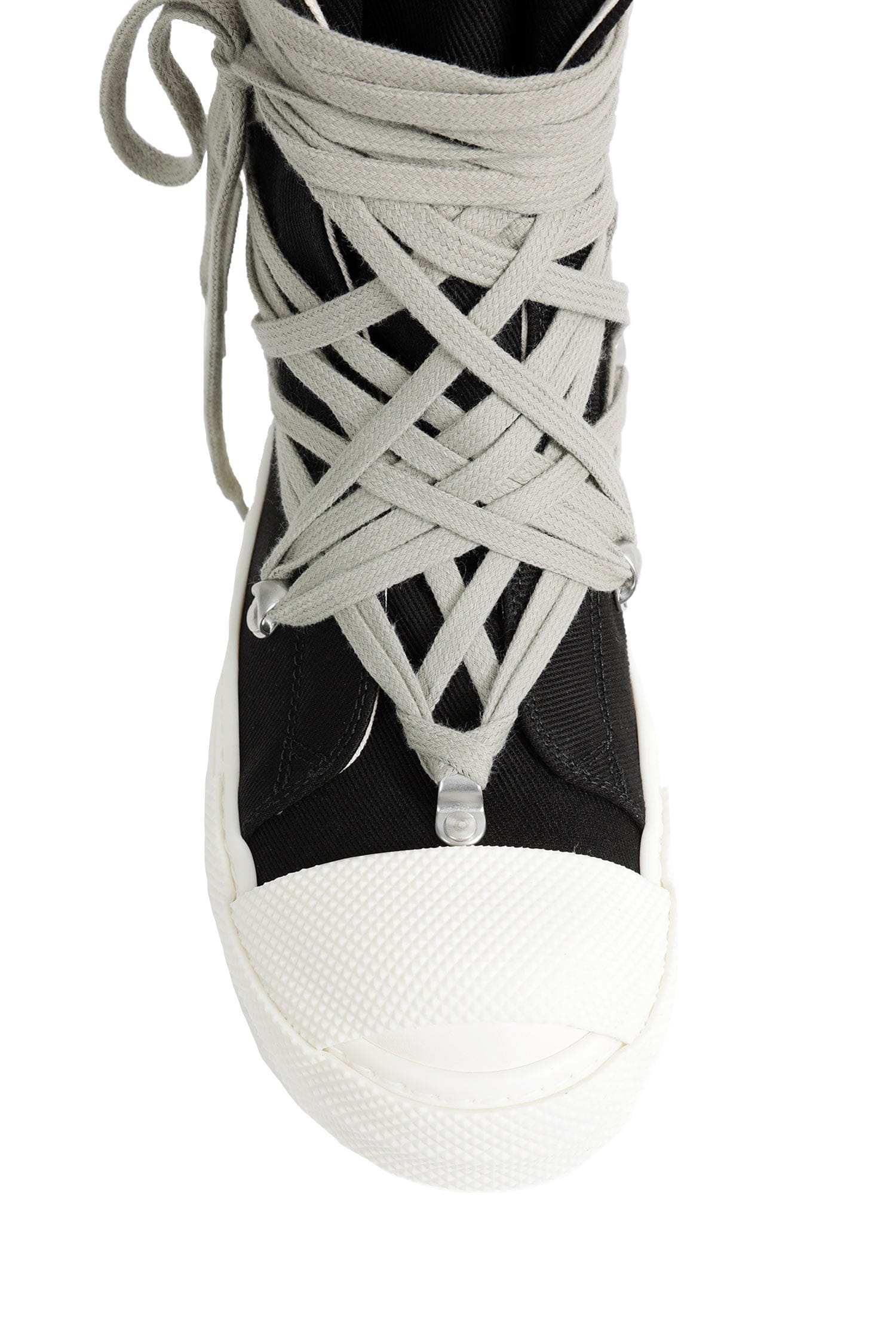 RICK OWENS Drkshdw Tower Megalace Sneaks