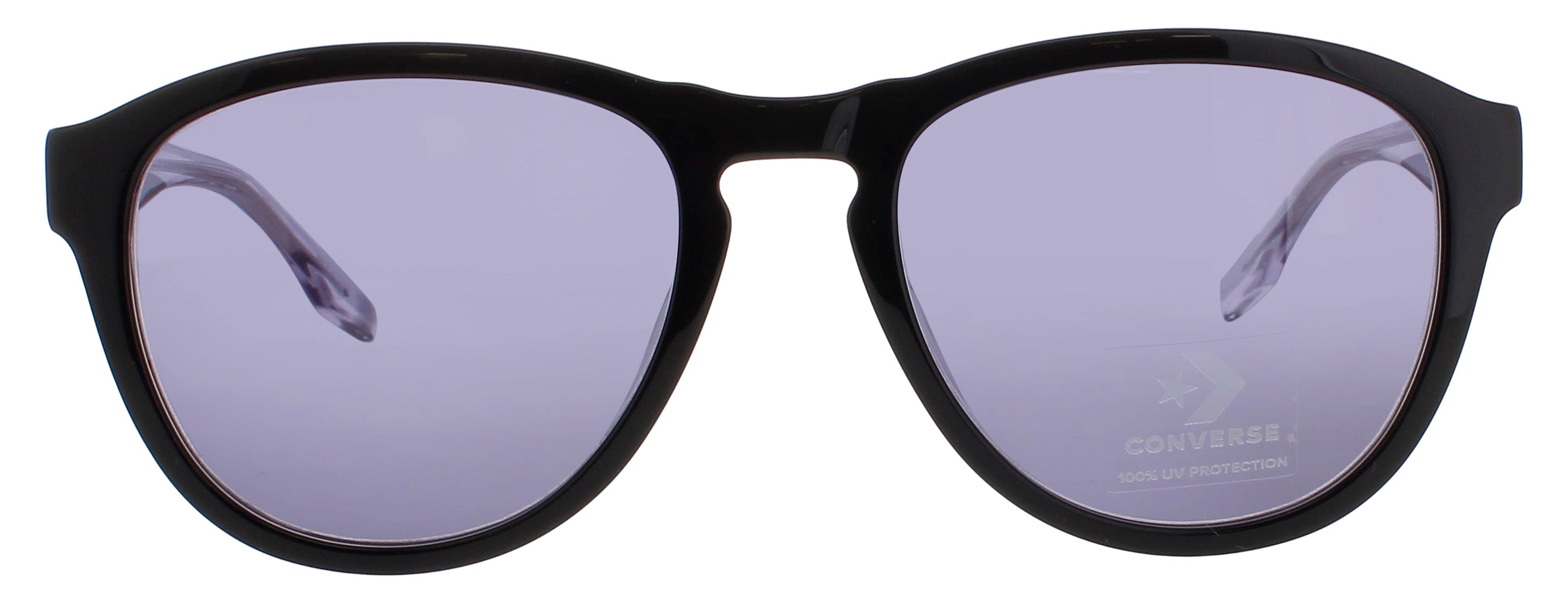 Converse Sunglasses BLACK/CLEAR