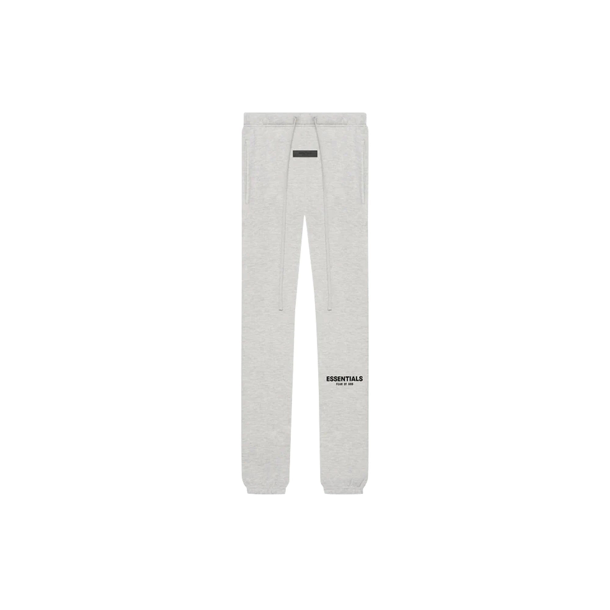 Fear of God Essentials ESSENTIALS Sweatpant SS22 Light Oatmeal