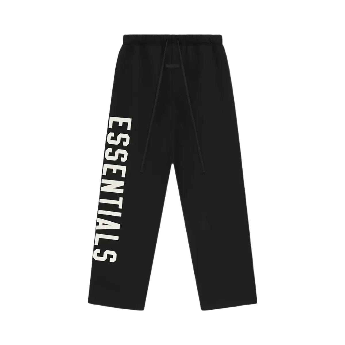 Fear of God Essentials Essentials Fear Of God Essentials Fleece Relaxed Sweatpant Black