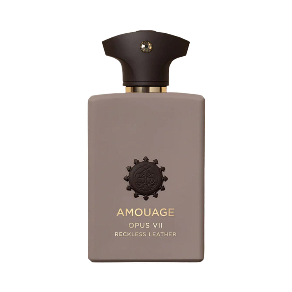 Amouage Opus VII Reckless Leather 100 ml Eau De Parfum