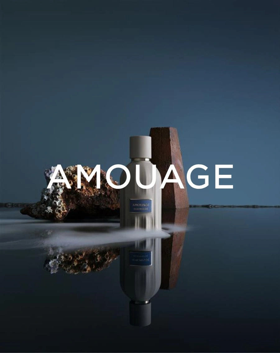 Amouage Perfume Masterclass at Libertine Armadale 13 August 2026