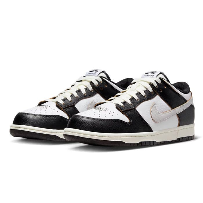 HUF x Dunk Low SB San Francisco