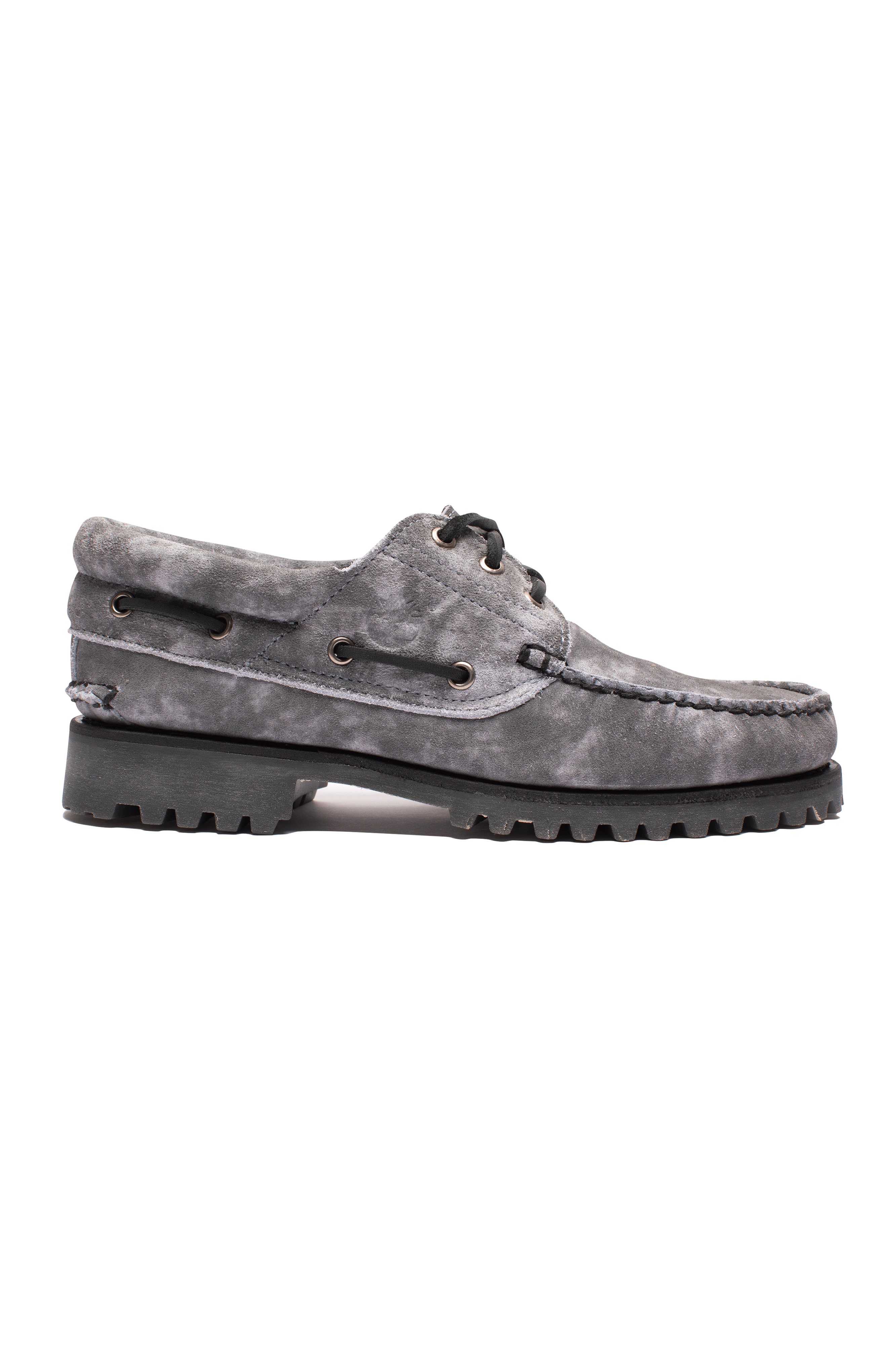 Timberland Authentic Boat Shoe
