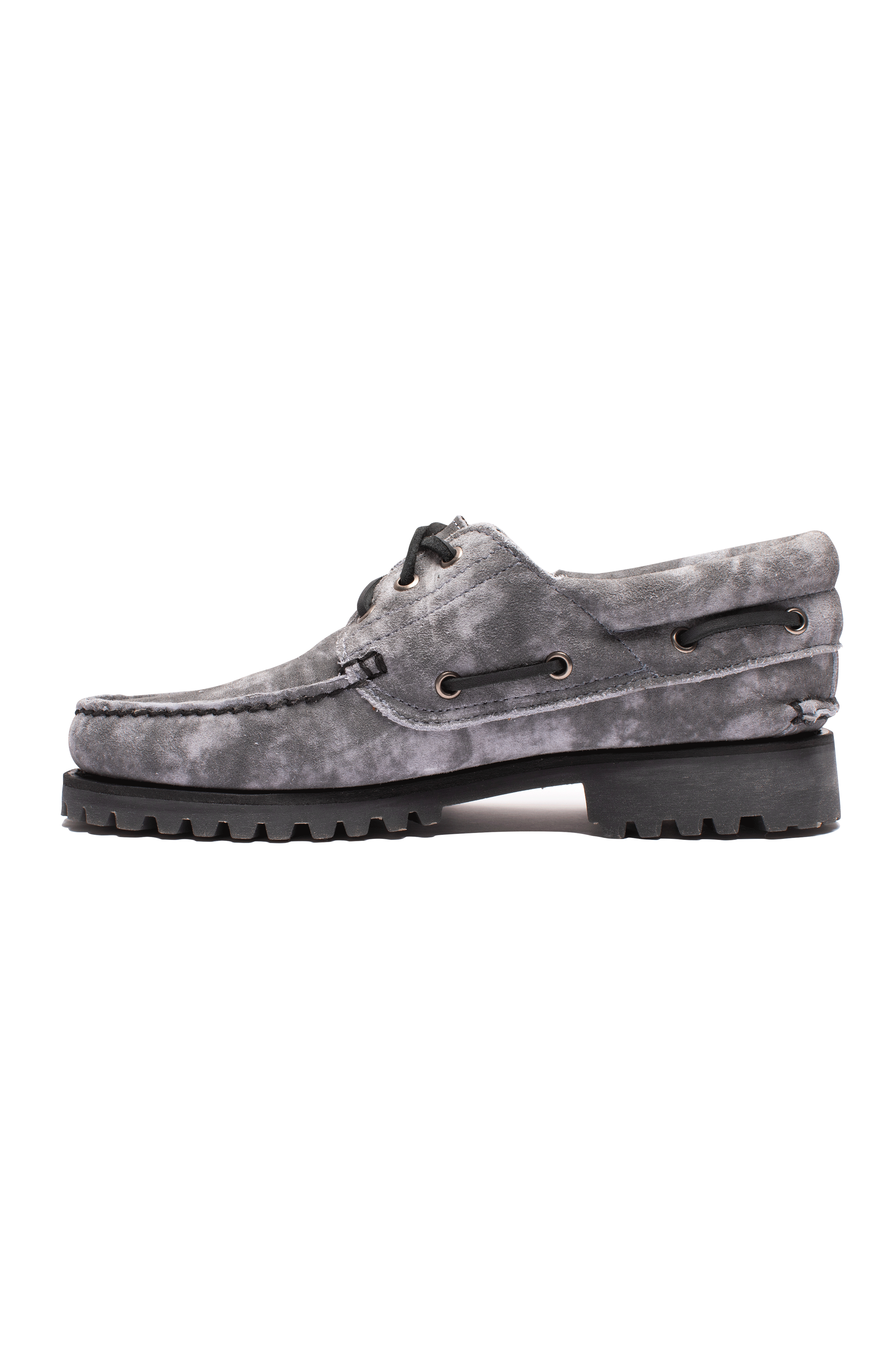 Timberland Authentic Boat Shoe