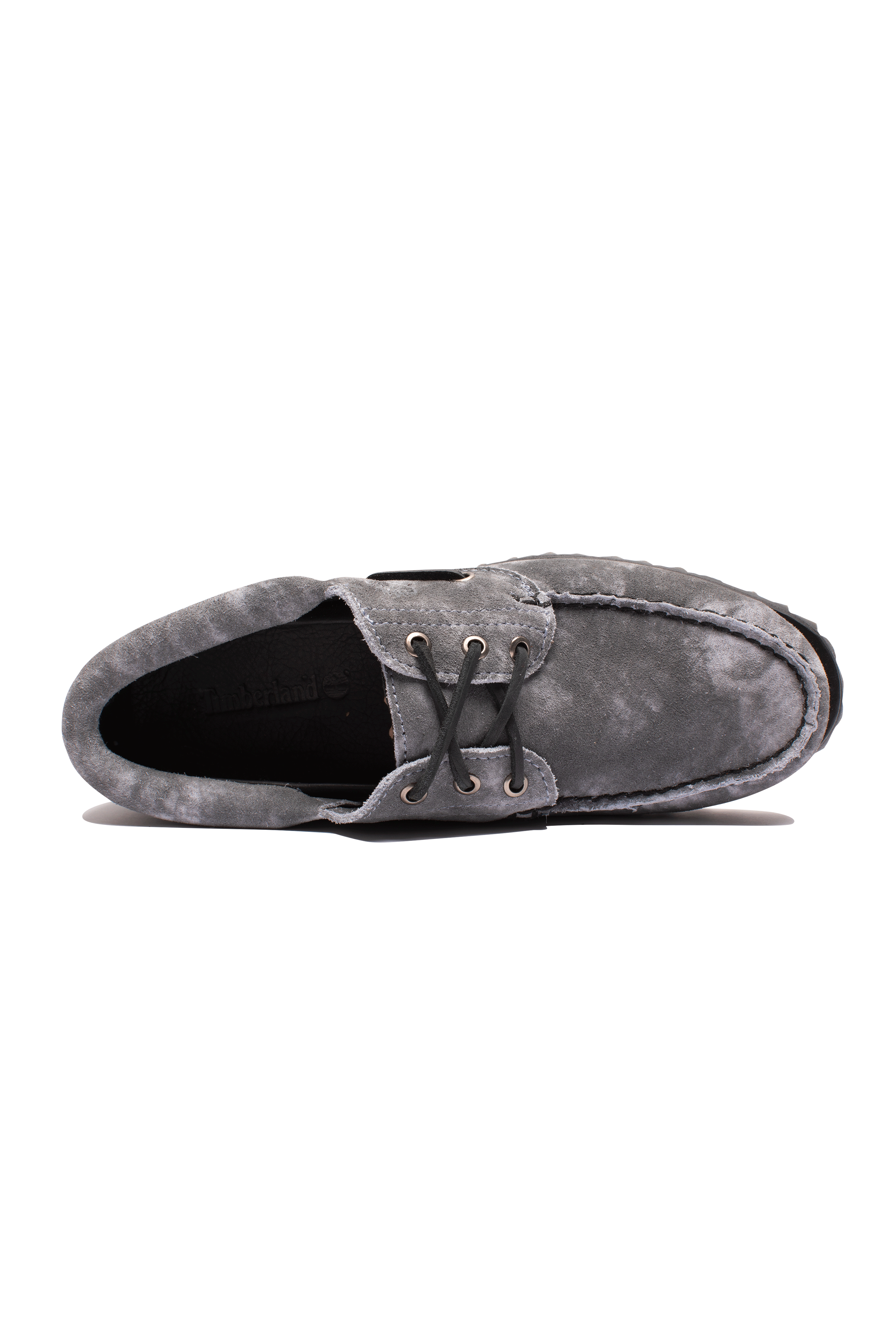 Timberland Authentic Boat Shoe