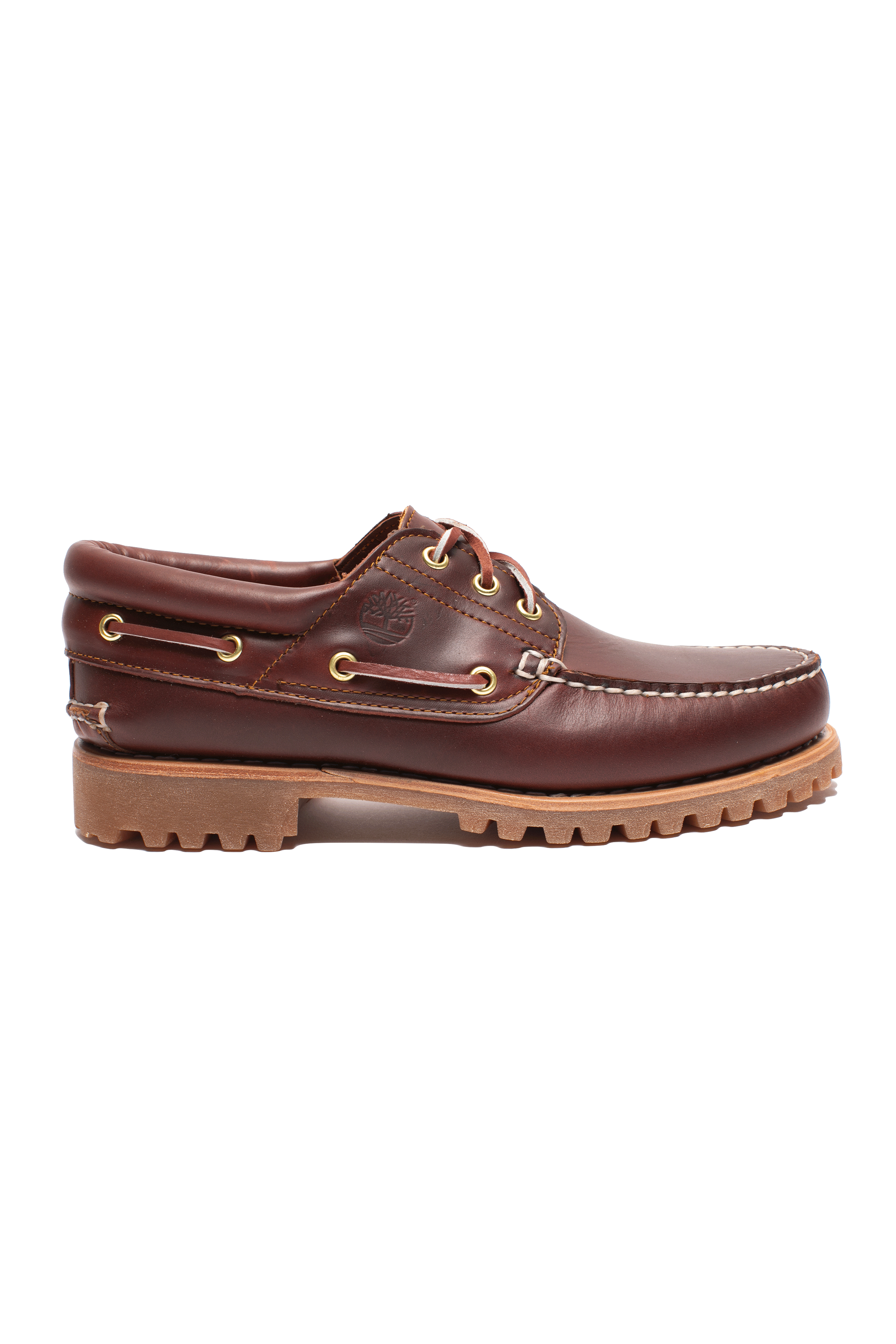Timberland W Authentic Boat Shoe