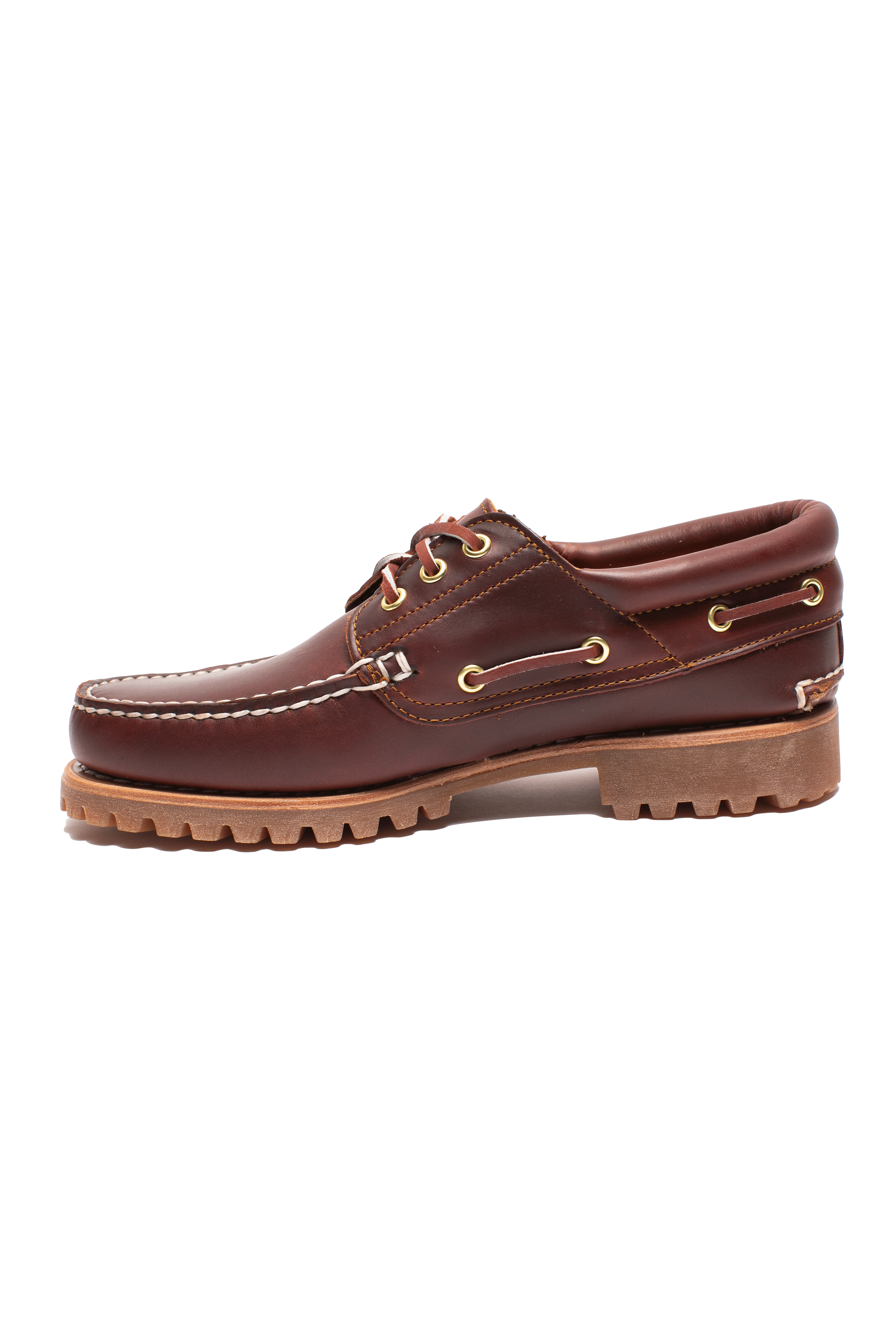 Timberland W Authentic Boat Shoe
