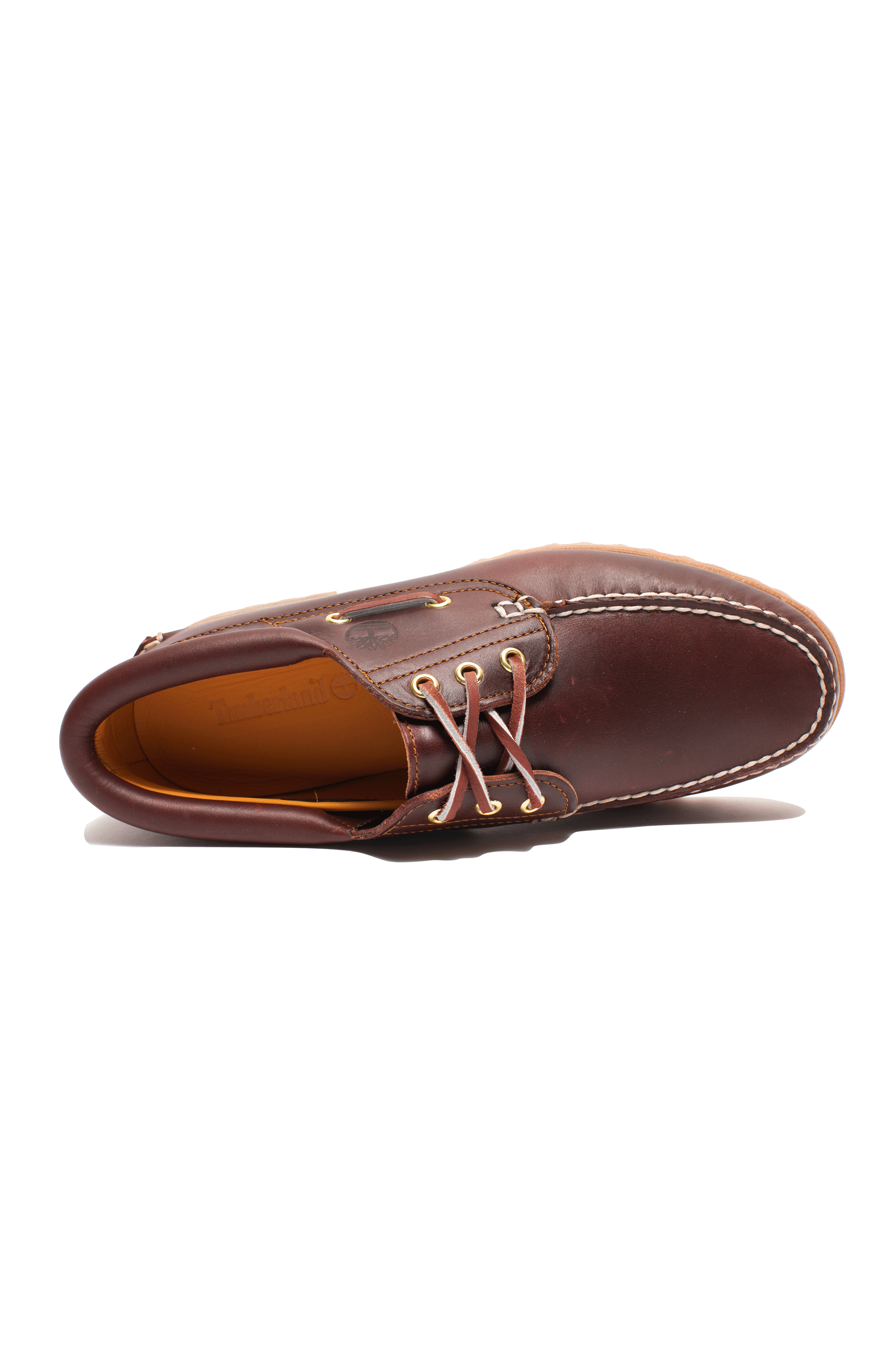 Timberland W Authentic Boat Shoe