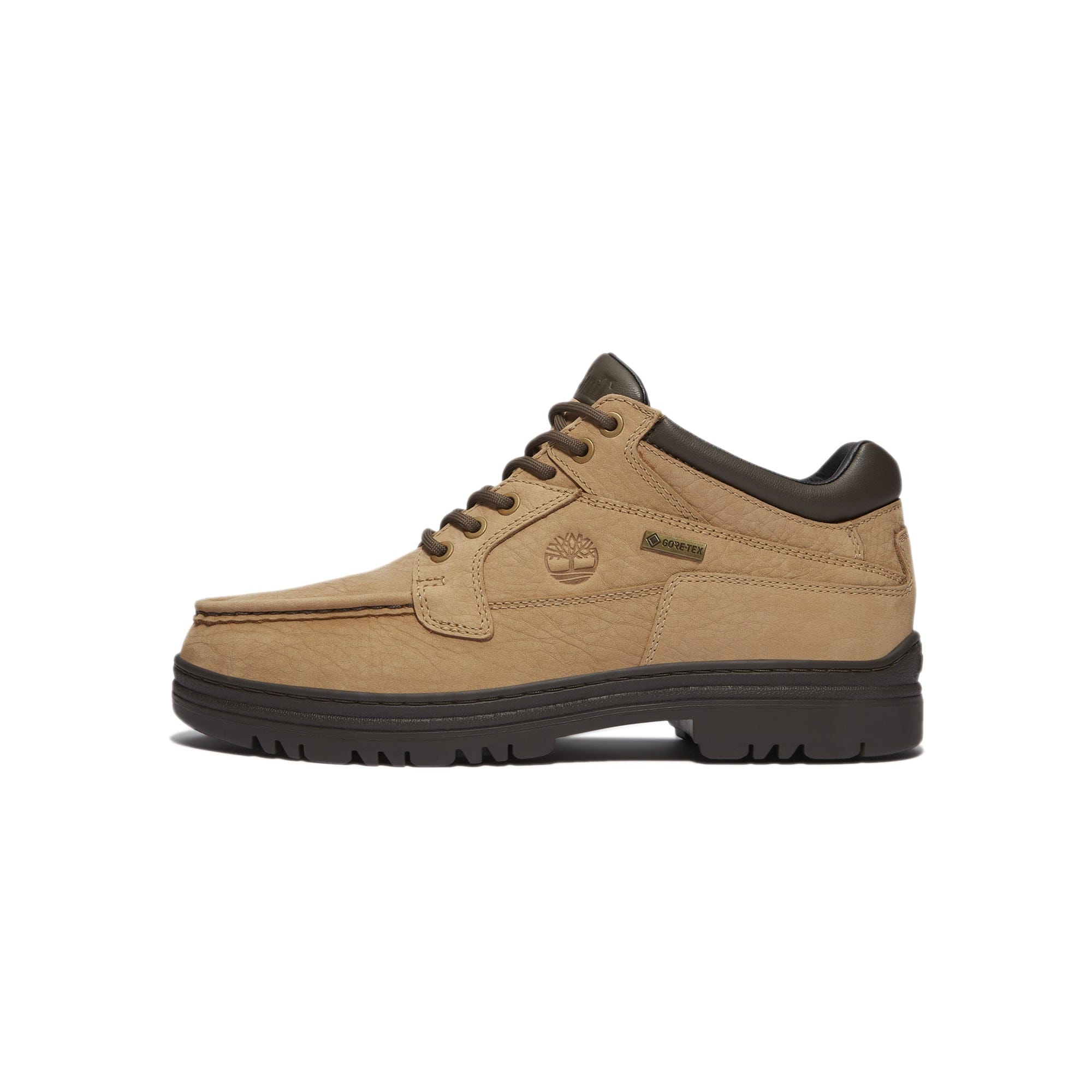 Timberland Mens Heritage Mid Lace Up GTX Boots