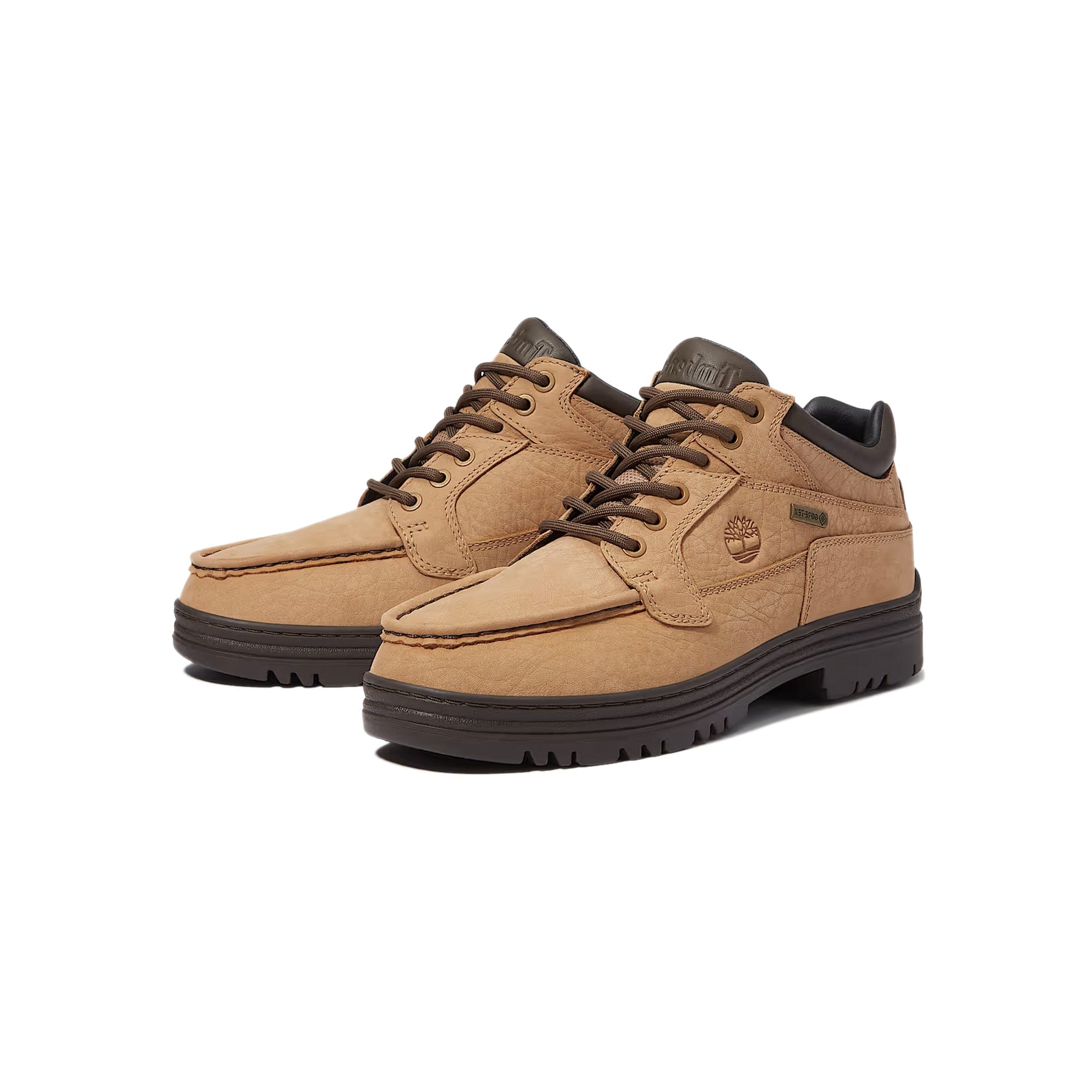 Timberland Mens Heritage Mid Lace Up GTX Boots