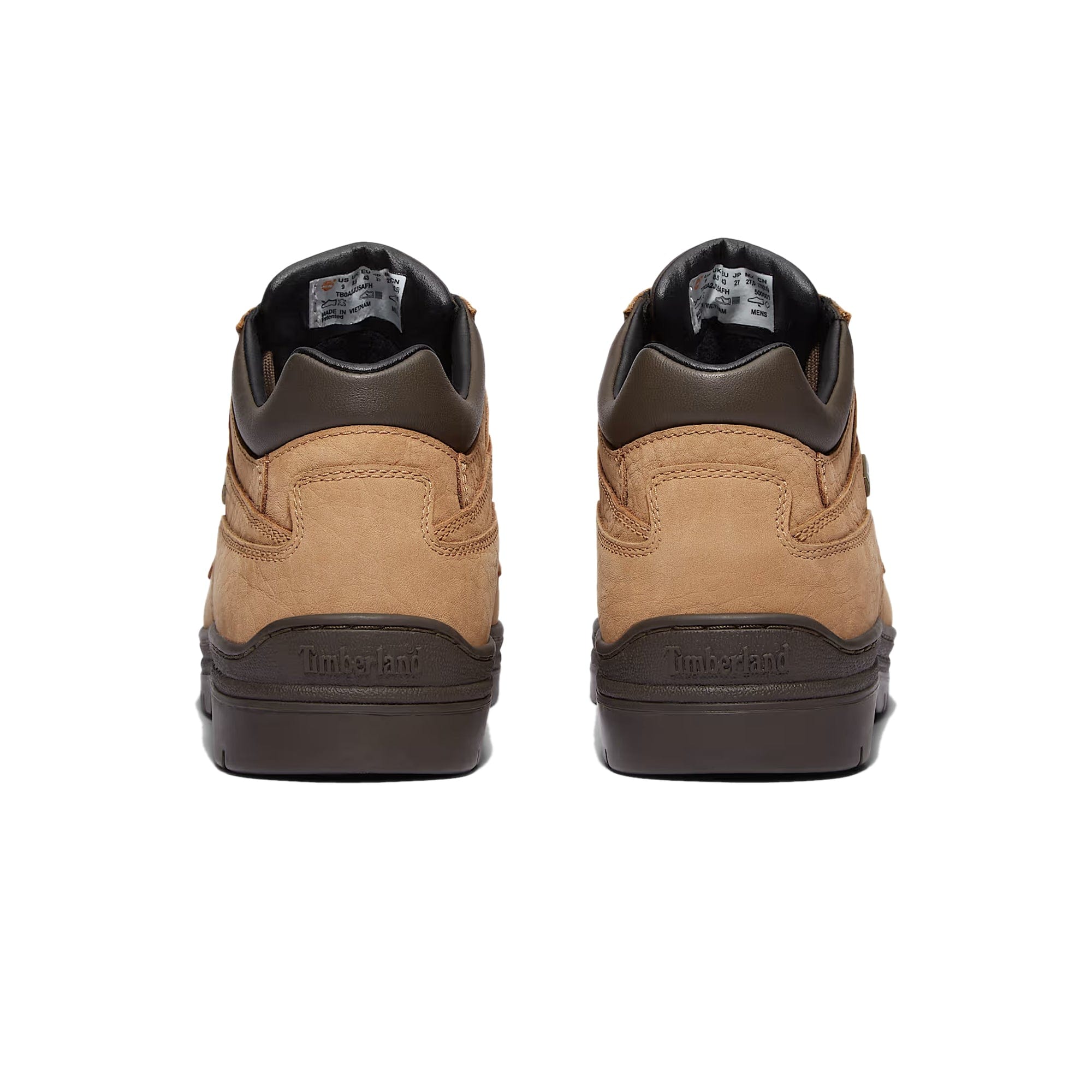 Timberland Mens Heritage Mid Lace Up GTX Boots