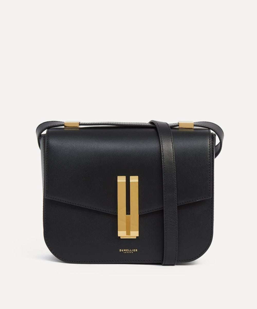 Demellier Vancouver Crossbody Bag