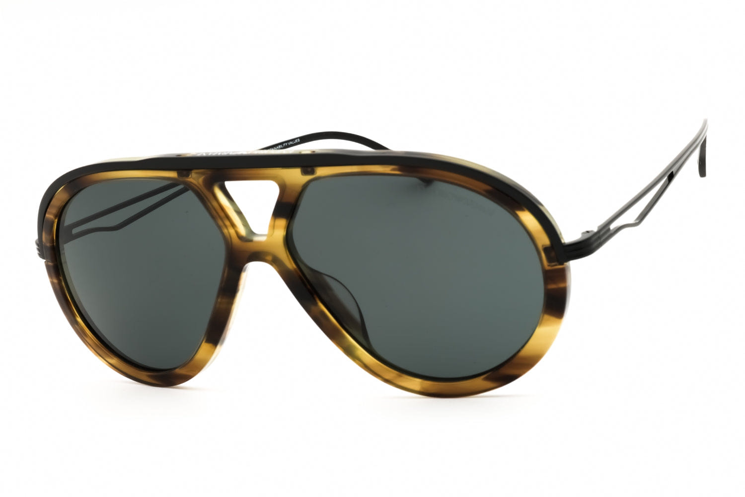 Emporio Armani 0EA4242U Sunglasses